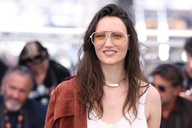 Cannes International Film Festival, Roma Elastica Photocall