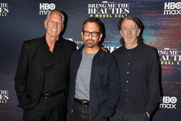 Film, Bring Me The Beauties premieres in New York