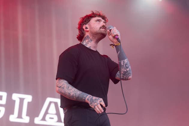 Music, Bearded Theory Festival in Cambridge, Big Special