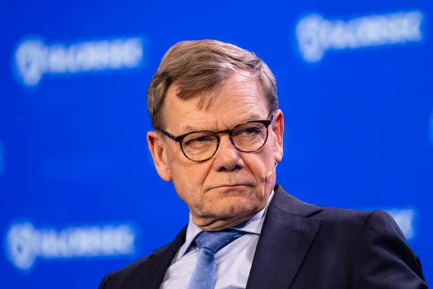 Czech Republic, Johann Wadephul speaks at Globsec Security Conference in Prague
