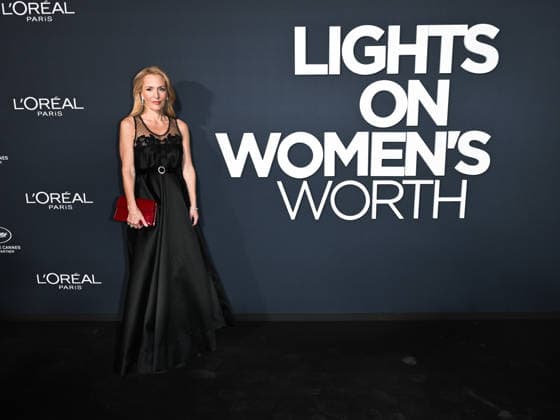 Cannes International Film Festival, L Oreal Lights on Women Award