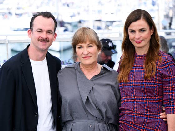 Cannes International Film Festival, The Dreamed Adventure Photocall