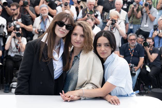 Cannes International Film Festival, Histoires de la Nuit Photocall