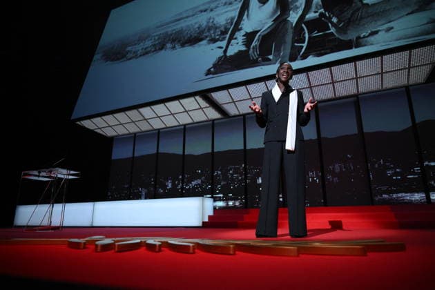 Cannes International Film Festival, Closing Ceremony, Award Ceremony