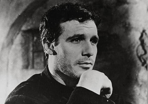 Francisco Rabal: 25th anniversary of his death on 29 August