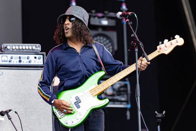 Music, Neighbourhood Weekender Festival in Warrington