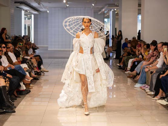 Toronto Fashion Week