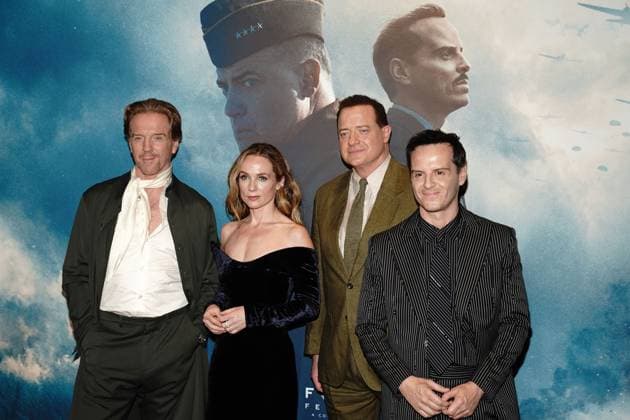 Red Carpet, Pressure film premiere in New York