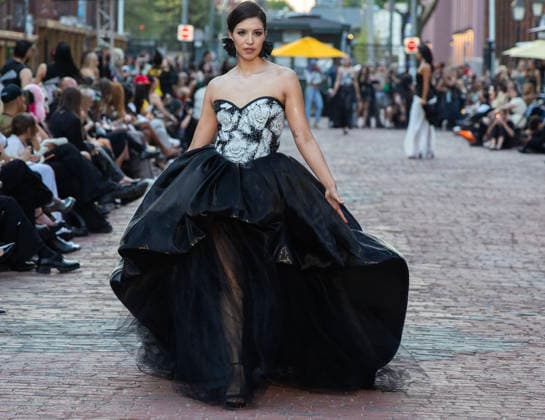 Toronto Fashion Week