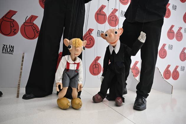 International Film Festival for Children and Youth in Zlin