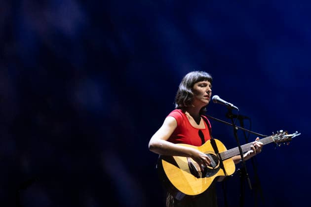 Music, Natalie Jane Hill concert in Newcastle