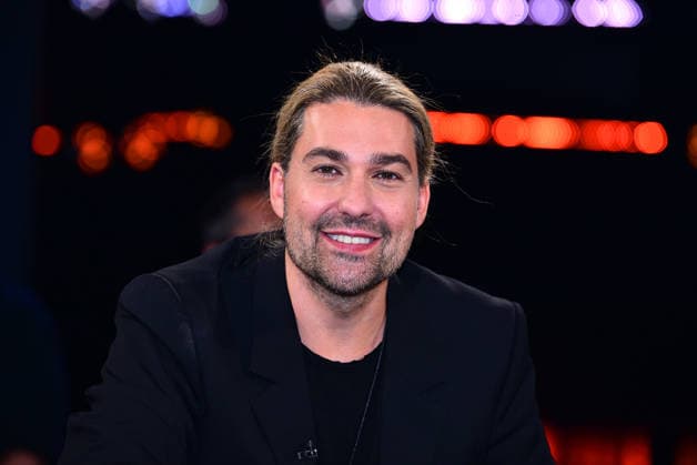 TV, NDR Talk Show in Hamburg