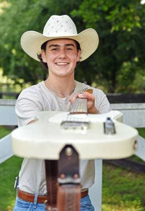 Music, 90s Country Night with Rocco Gorelik and Band in Milton
