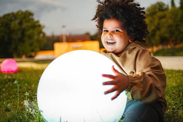 Creative Highlights: Symbolic Images