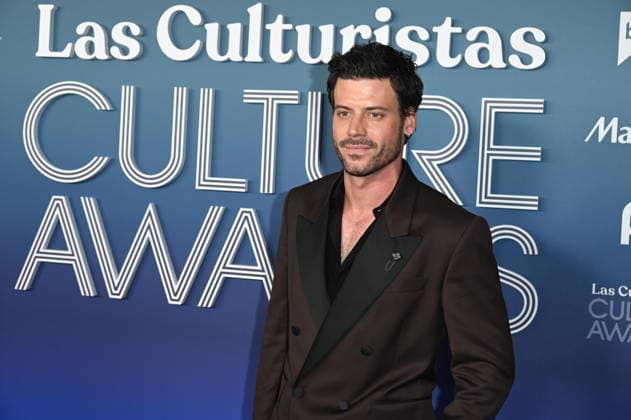 Red Carpet, Las Culturistas Culture Awards in Los Angeles