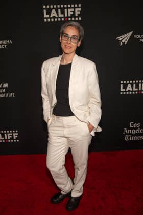 Los Angeles Latino International Film Festival