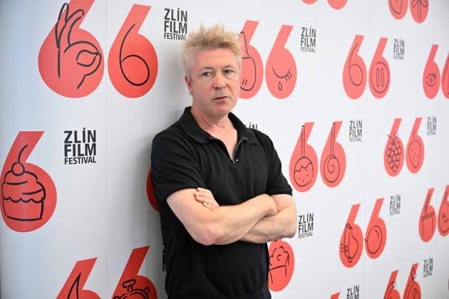 Zlin Film Festival