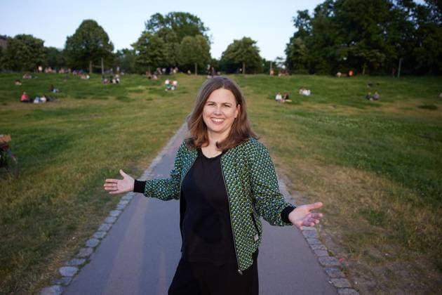 Berlin, Görlitzer Park in Kreuzberg must remain open at night