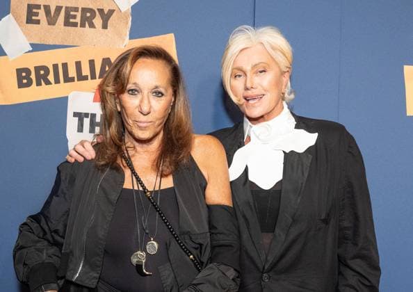 Red Carpet, Every Brilliant Thing Premiere in New York