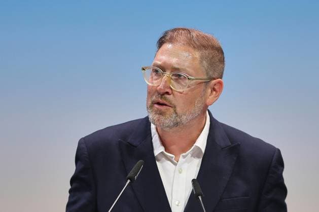 2026 Mecklenburg-Western Pomerania State Election: FDP lead candidates Jakob Schirmer and Jessica Mendle