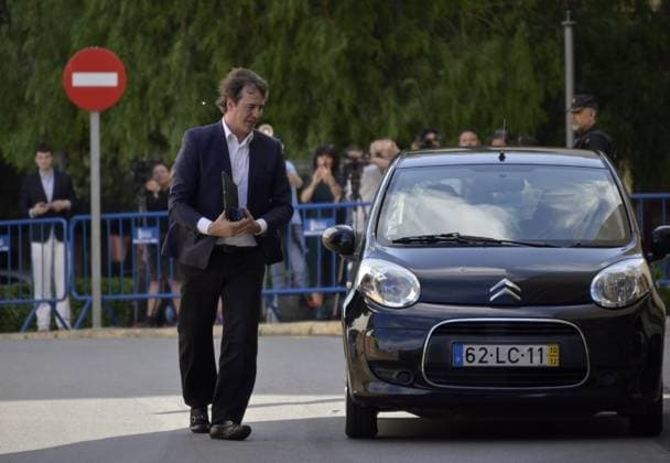 Spain, trial against David Sanchez in Badajoz
