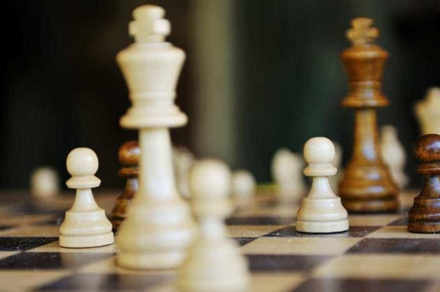 International Chess Day on 20 July
