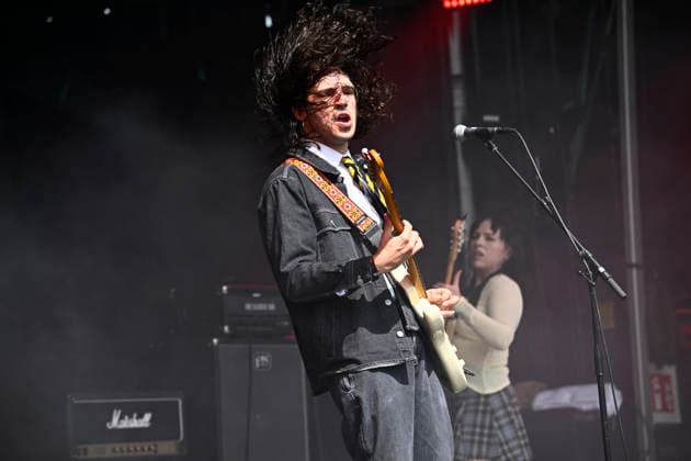 Music, Sweden Rock Festival in Sölvesborg, Unpeople
