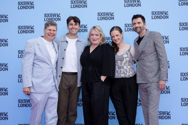 Film, Rivals Mid Season 2 Final in London
