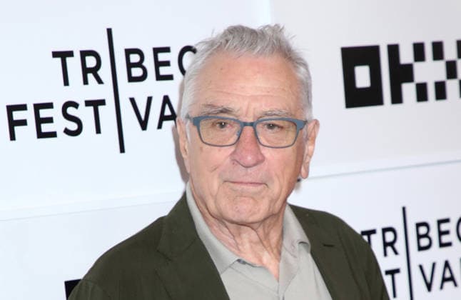 Film, Tribeca Festival in New York, Taxi Driver 50th Anniversary Reunion
