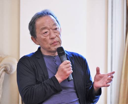 Arts, Italy, La Scala press conference in Milan