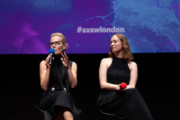 Film, SXSW London Festival 2026, Teenage Sex and Death at Camp Miasma Premiere