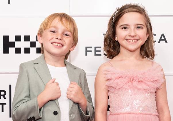 Film, Tribeca Festival in New York, The Last Day Premiere