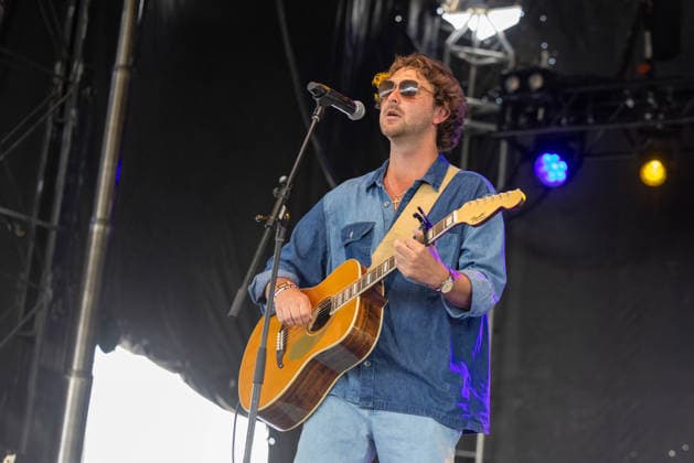 Music, Railbird Music Festival in Lexington