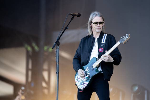 Music, Rock am Ring, Day 3, Alter Bridge