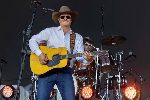 Music, Railbird Music Festival in Lexington
