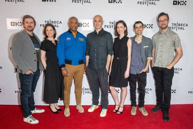 Film, Tribeca Festival in New York, Odyssey Premiere