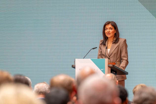 Berlin Aviation Summit