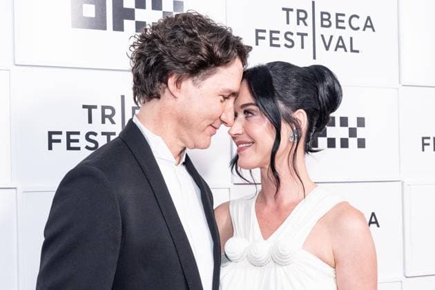 Entertainment topics of the week KW24
