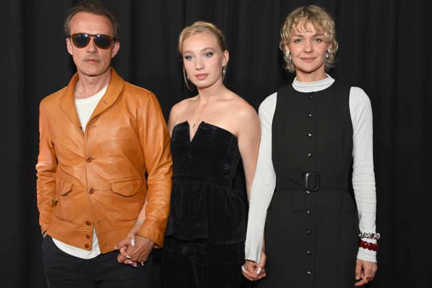 Film, TV, Westend Girl premiere in Cologne