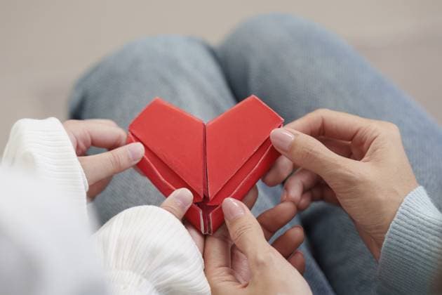 World Heart Day on 29 September