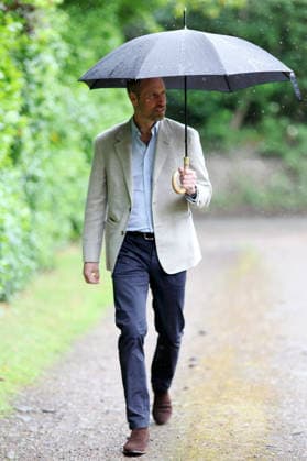 Royals, Prince William of Wales visits Norfolk and Waveney Mind
