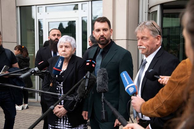 NRW, start of trial against savings bank after burglary in Gelsenkirchen