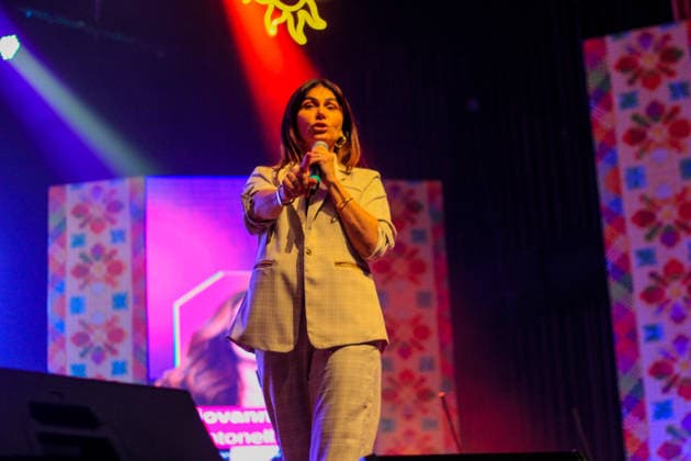 Event, Sebrae Neon in Brazil