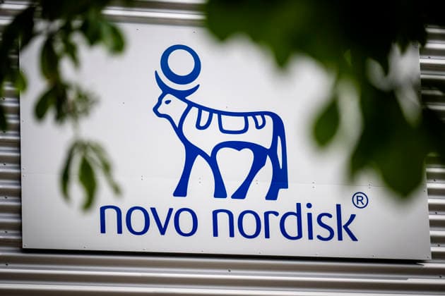 Cybercrime: Extortionists demand $25 million following an attack on Ozempic manufacturer Novo Nordisk; archive images