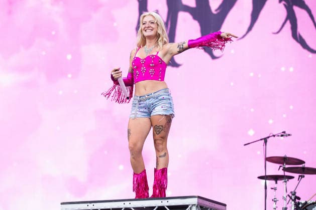 Music, Download Festival at Donington Park
