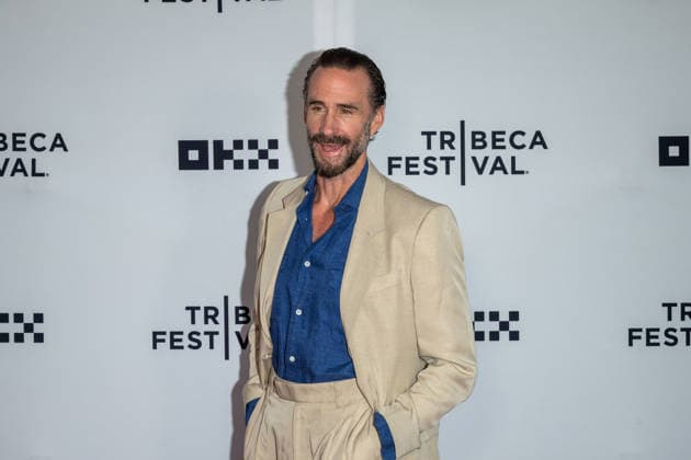 Film, Festival, Tribeca Festival, Dear England Premiere in New York