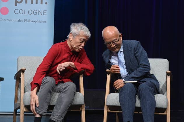 Philosophy festival phil. Cologne in Cologne