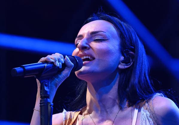 Bissuola Live Music Festival, Arisa Concert