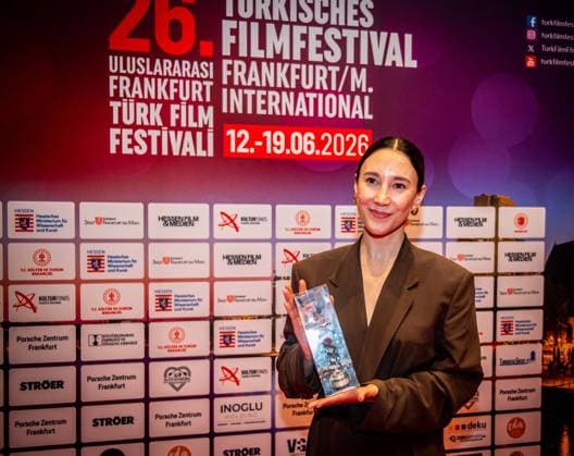 Film, Turkish Film Festival Frankfurt