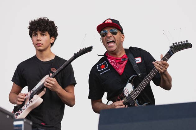 Music, Download Festival in Donington Park, Bloodywood